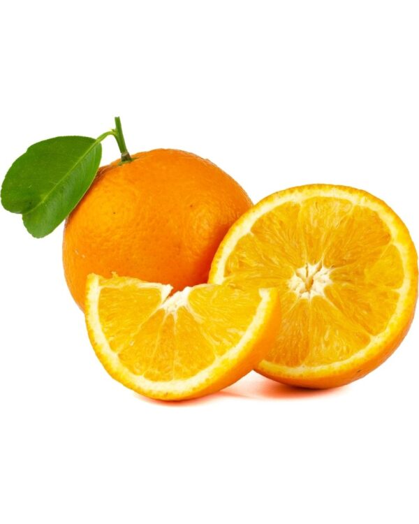 NARANJA OMBLIGO OFERTA