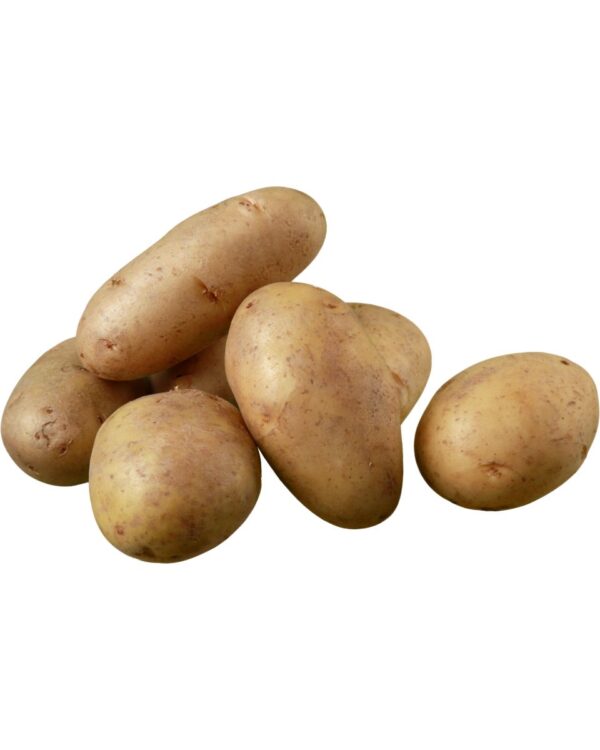 PAPA CEPILLADA OFERTA X3KG