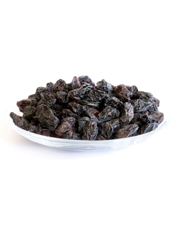 PASAS DE UVAS NEGRAS