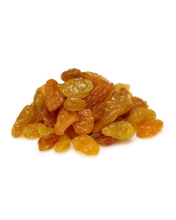 PASAS DE UVAS RUBIAS