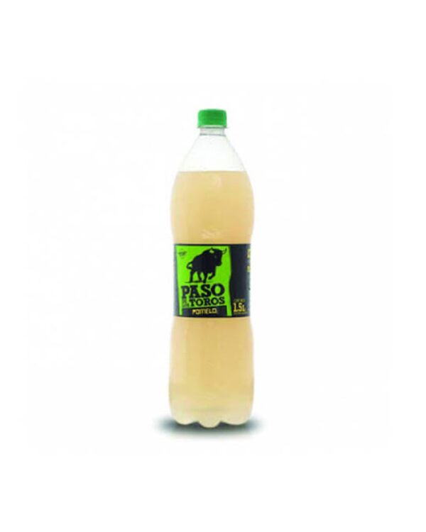 PASO DE LOS TOROS 1.5L