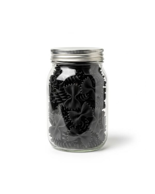 PASTA NEGRA CONSERVA