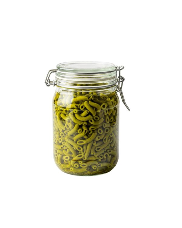 PASTA VERDE CONSERVA
