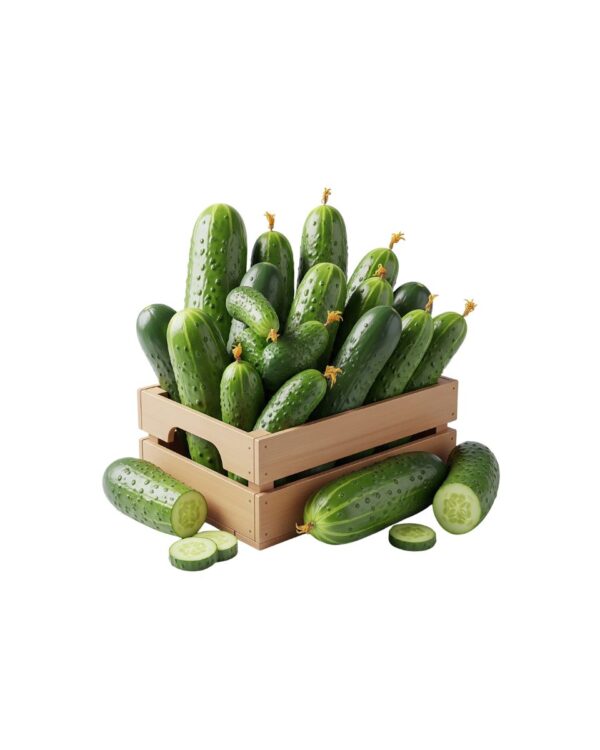 PEPINO CAJON