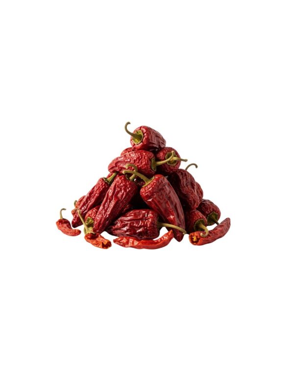 PIMENTON ESPANOL AHUMADO X1KG