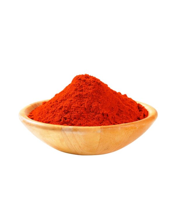 PIMENTON ESPANOL PICANTE X125G