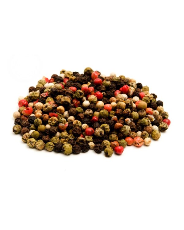 PIMIENTA MIX EN GRANO X 1KG