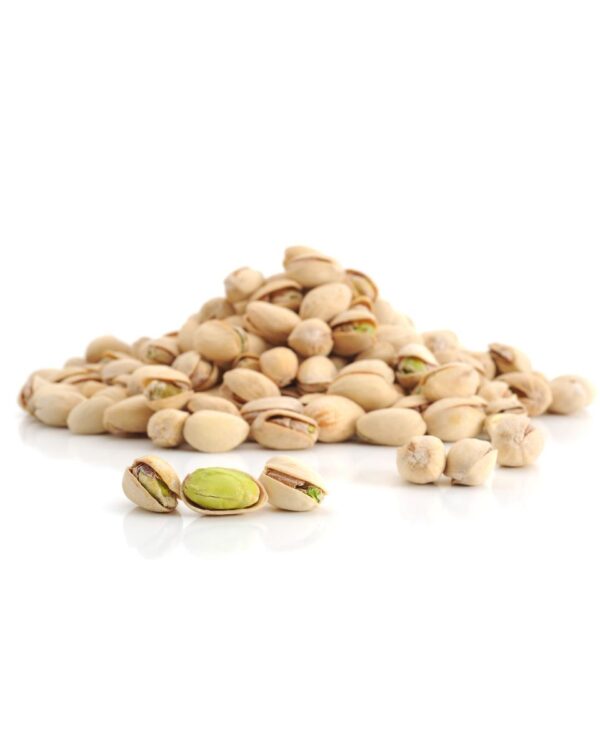 PISTACHO PELADO