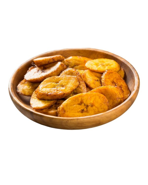 PLATANO FRITO
