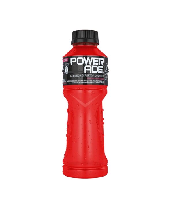 POWERADE MULTIFRUTA 500ML