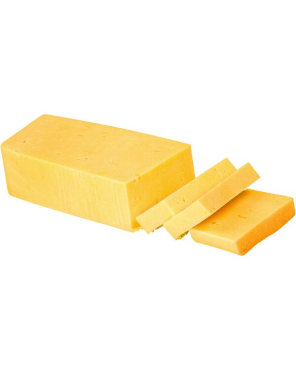 QUESO EN BARRA