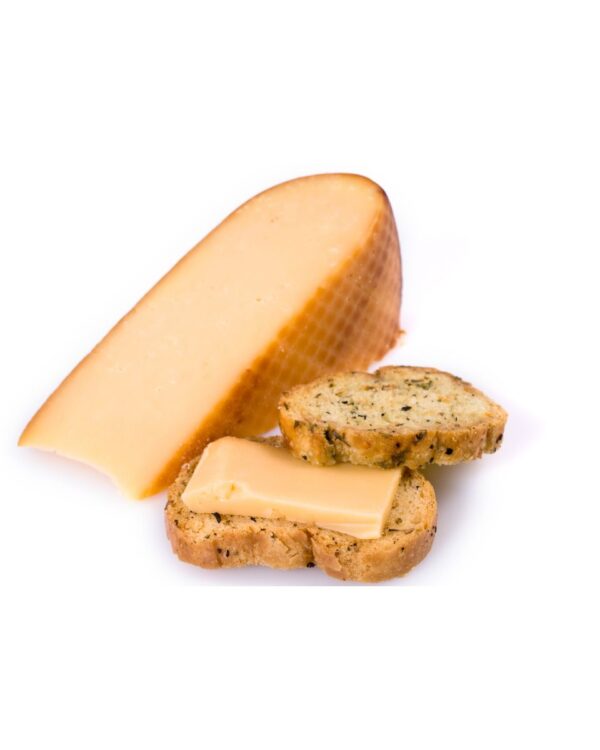 QUESO GOUDAS CON OREGANO X 1 KG