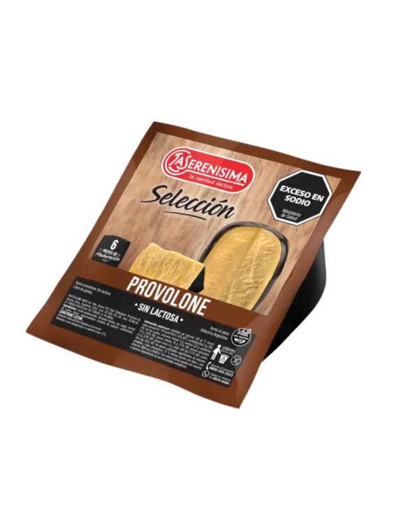 QUESO PROVOLETA LA SERENISIMA