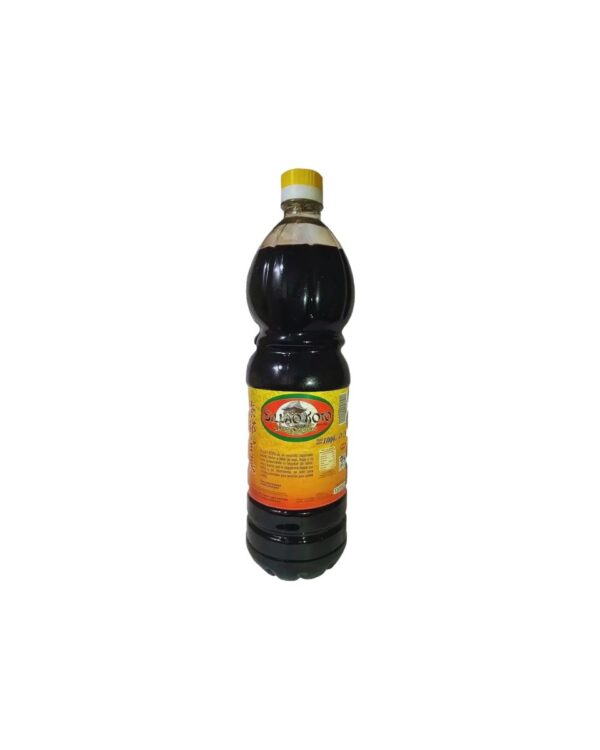 SALSA DE SOJA SILLAOKOTO X1L