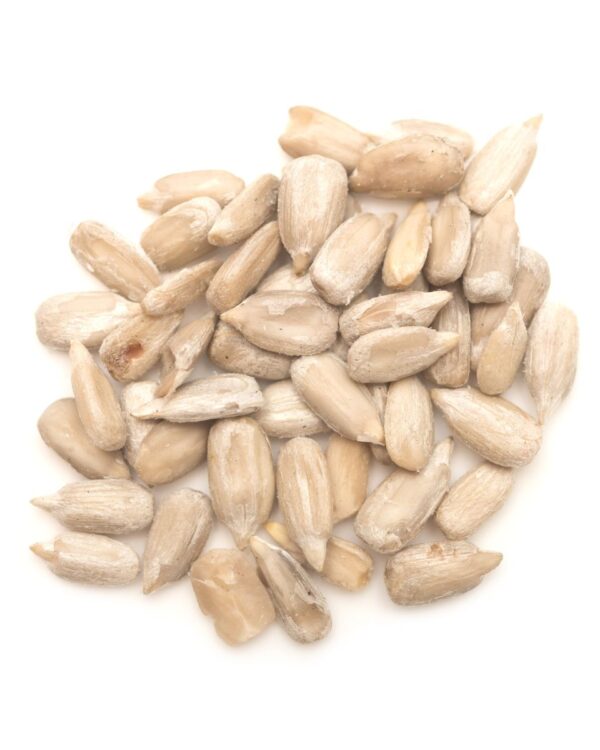 SEMILLA DE GIRASOL PELADA 1KG