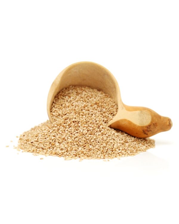 SEMILLA DE SESAMO BCA