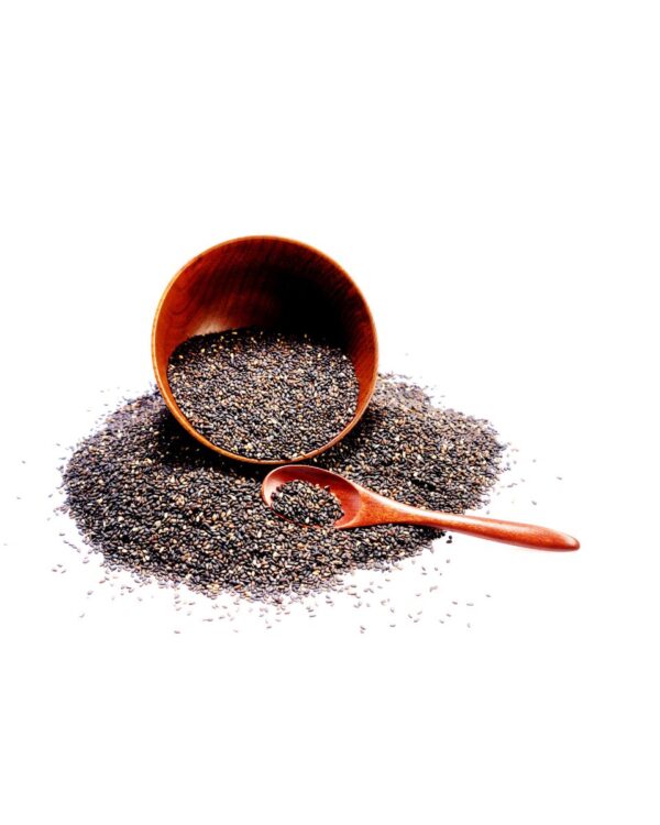 SEMILLA DE SESAMO NEGRO