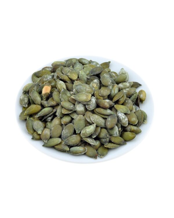 SEMILLA DE ZAPALLO PELADA X 1 KG