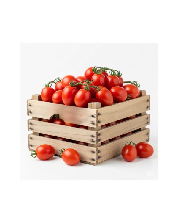 TOMATE PERITA CAJON