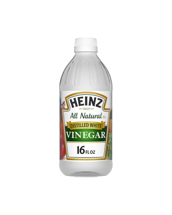 VINAGRE BLANCO 1/2 L