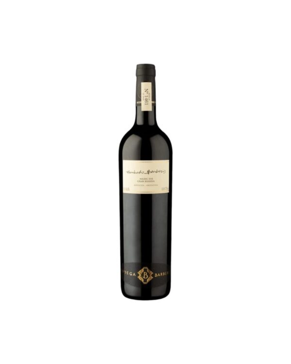 VINO HUMBERTO BARBERIS GRAN RESERVA MALB