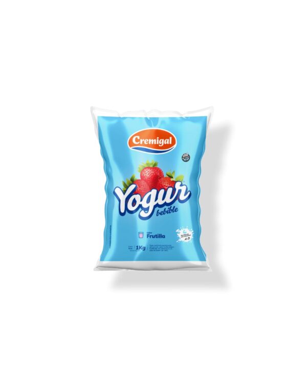 YOGUR SACHET