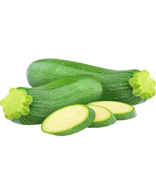 ZUCHINI KG