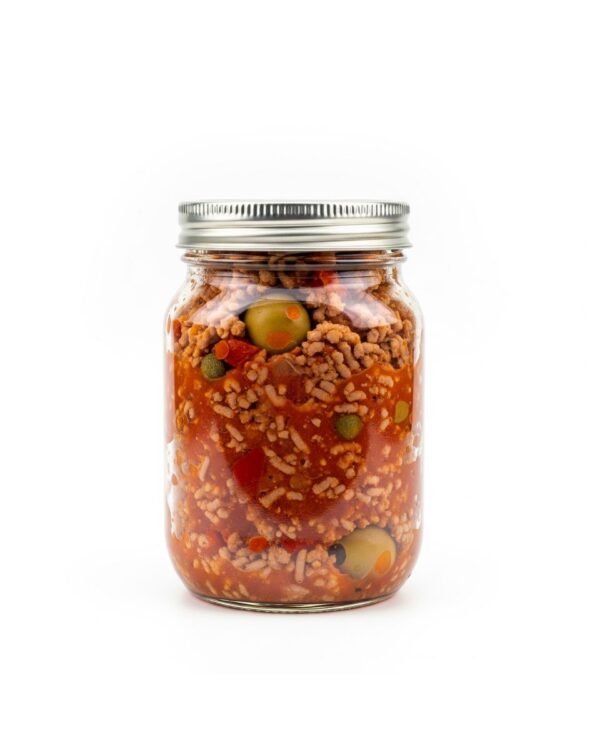 PICADILLO
